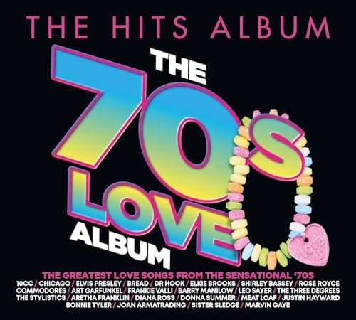 Number 1's: 70's / Various - Amazon.com Music
